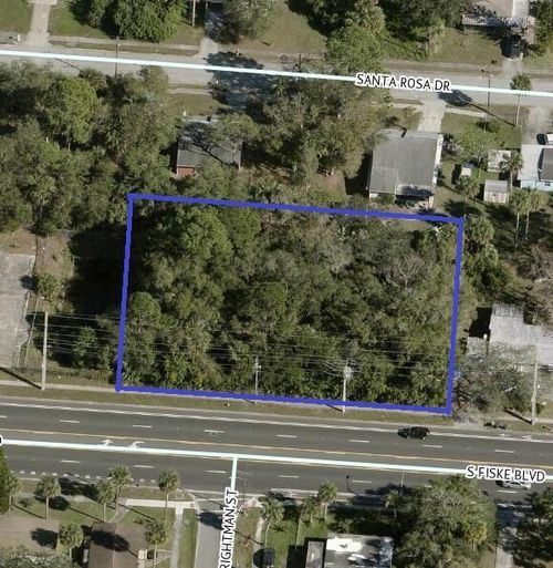 Xxxx Fiske Blvd, Rockledge, FL, 32955 | Card Image