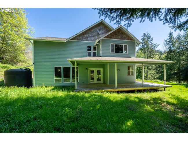 25100 Foss Rd, House other with 4 bedrooms, 3 bathrooms and 1 parking in Nehalem OR | Image 42