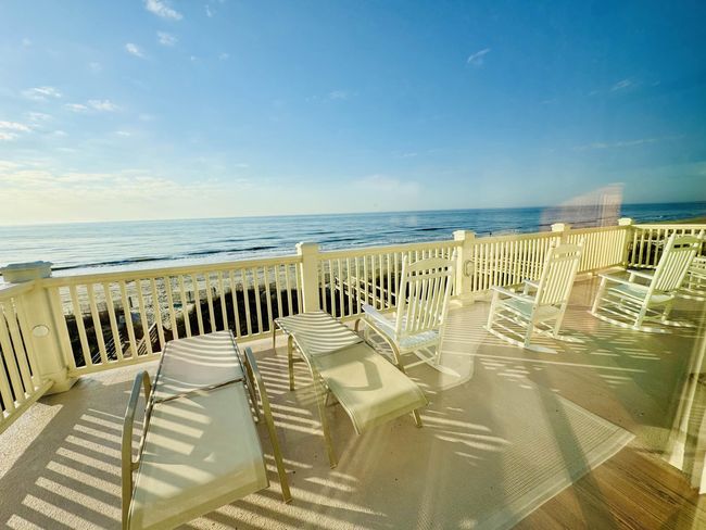 Upstairs Balcony | Image 28