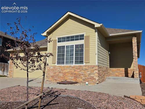 9256 Portmarnock Ct, Peyton, CO, 80831-4128 | Card Image