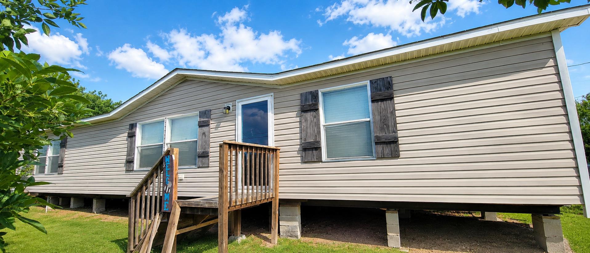Residential in Poteet 2