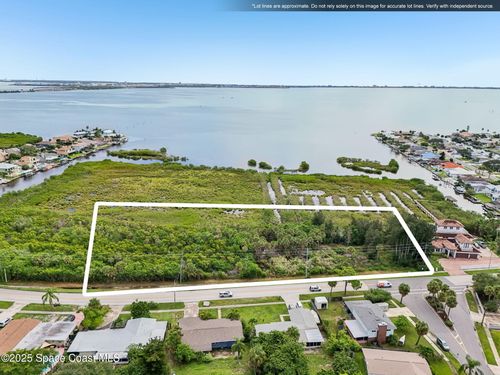 0 N Banana River Dr, Merritt Island, FL, 32952 | Card Image