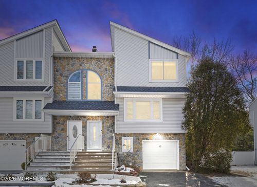 45 Lone Star Ln, Manalapan, NJ, 07726-3879 | Card Image