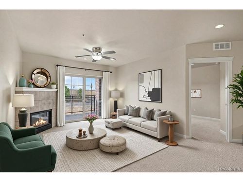 102-9258 Rockhurst St, Highlands Ranch, CO, 80129-2680 | Card Image
