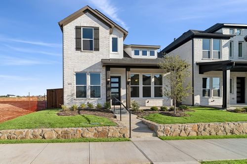 3051 Corvara Dr, Prosper, TX, 75078-3812 | Card Image