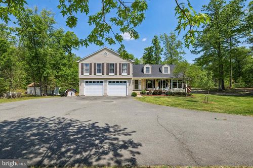 1504 Grace Estates Dr, Catlett, VA, 20119-2553 | Card Image