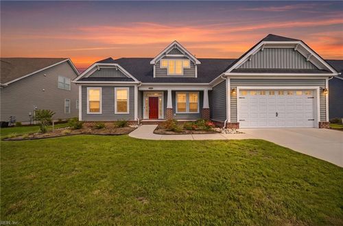 1836 Bancroft Rd, Chesapeake, VA, 23320-6145 | Card Image
