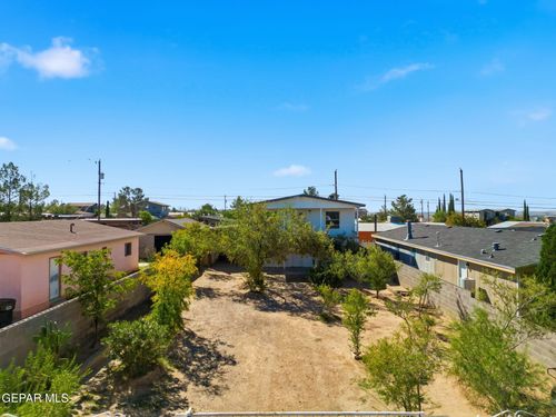 1206 Westway Blvd, Canutillo, TX, 79835-8906 | Card Image