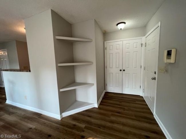 APT-2D - 3614 Morris Farm Dr, Townhouse with 2 bedrooms, 2 bathrooms and null parking in Greensboro NC | Image 4