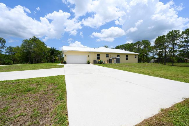 17560 72 Nd Rd N, House other with 5 bedrooms, 3 bathrooms and null parking in Loxahatchee FL | Image 37