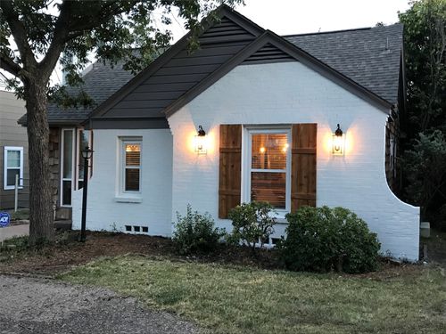 4213 Lovell Ave, Fort Worth, TX, 76107-5527 | Card Image