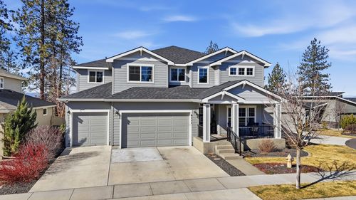 9111 N Rosebury Ln, Spokane, WA, 99208-8113 | Card Image