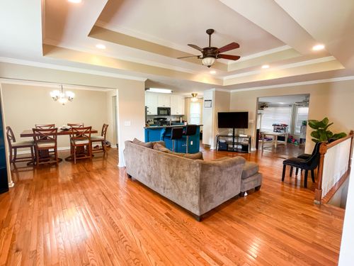 6413 Edgmon Dr, Chattanooga, TN, 37421-2307 | Card Image