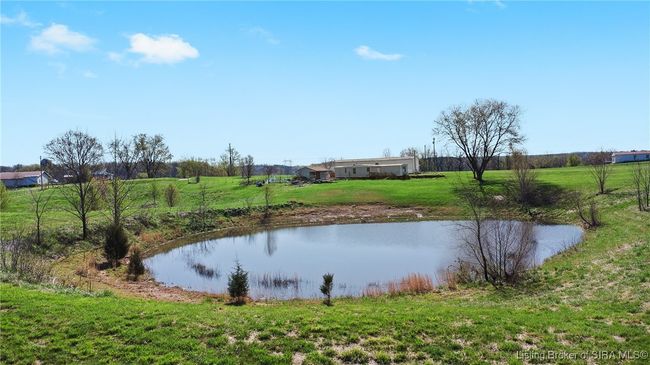 9409 S Horners Chapel Rd, Home with 3 bedrooms, 2 bathrooms and null parking in Pekin IN | Image 30