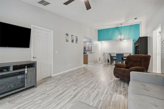 503 Golden Lake Loop, Condo with 3 bedrooms, 2 bathrooms and null parking in ST AUGUSTINE FL | Image 18