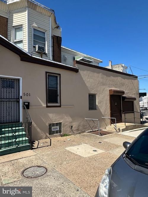 501 Rising Sun Avenue, Philadelphia, PA, 19140 | Card Image