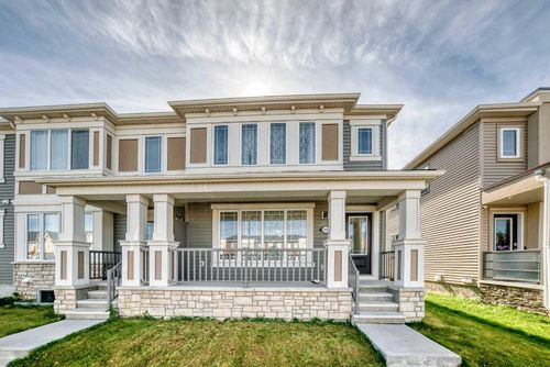 10939 Cityscape Dr Ne, Calgary, AB, T3N0S4 | Card Image