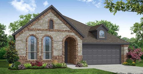 108 Whistling Duck Drive, Balch Springs, TX, 75181 | Card Image