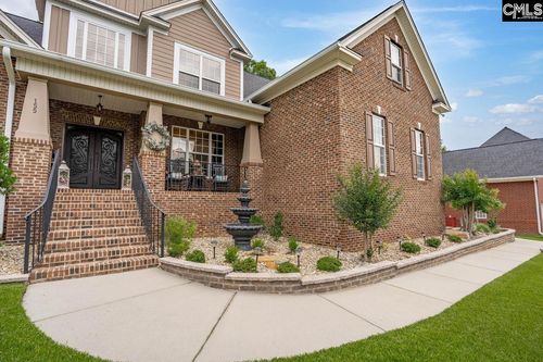 155 Harvest Moon Dr, Leesville, SC, 29070-7398 | Card Image
