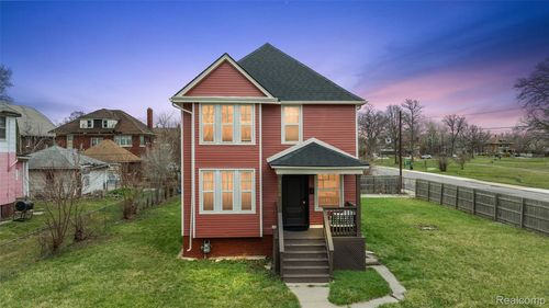 5008 Iroquois St, Detroit, MI, 48213-2948 | Card Image