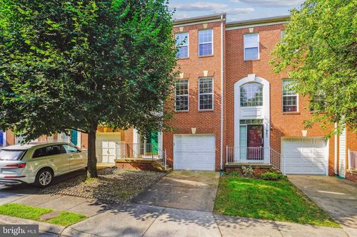 11479 Carriage Gate Ct, FAIRFAX, VA, 22030-6082 | Card Image