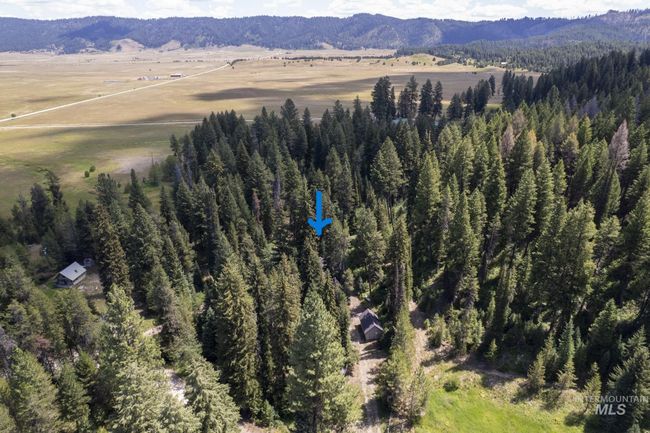 10324 Peterson Loop, House other with 2 bedrooms, 1 bathrooms and null parking in Cascade ID | Image 29