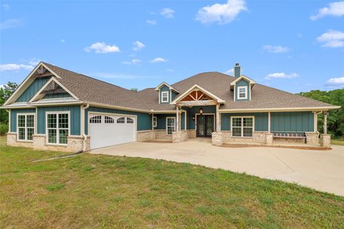 457 Se County Road 3258, Kerens, TX, 75144-6244 | Card Image