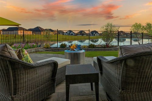 11409 Iron Bark Dr, Denton, TX, 76207-2334 | Card Image