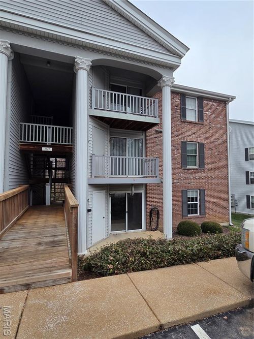 apt-d-7617 Triwoods Dr, Saint Louis, MO, 63119-5078 | Card Image