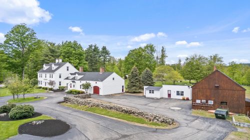 1 Cross Rd, Francestown, NH, 03043-3602 | Card Image