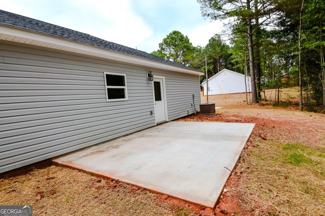 101 Alexandria Way, House other with 3 bedrooms, 2 bathrooms and null parking in Thomaston GA | Image 27