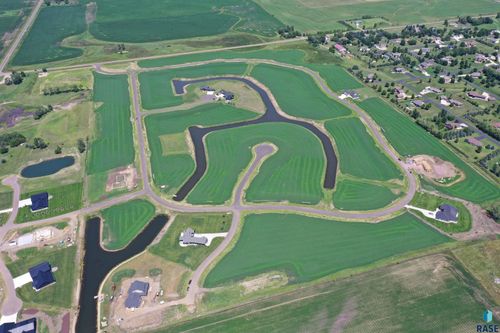 417 Lot 17 Block 4 Walsh Cir Circle, Tea, SD, 57064 | Card Image