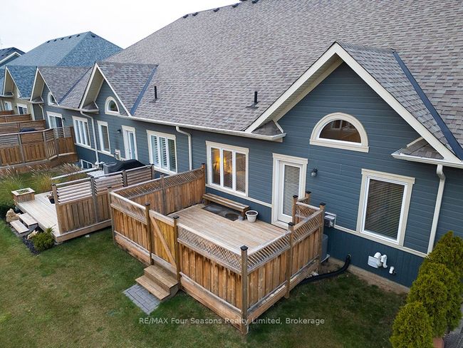 4 Sutton Lane, Condo with 2 bedrooms, 2 bathrooms and 1 parking in Collingwood ON | Image 15