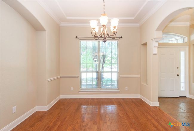 2210 Addax Trl, House other with 4 bedrooms, 3 bathrooms and null parking in Harker Heights TX | Image 11