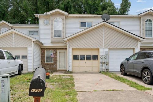 1759 Soapstone Ct, Decatur, GA, 30034-6910 | Card Image