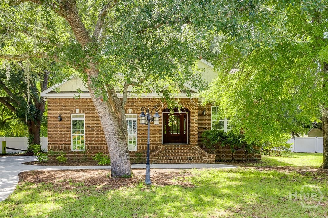 Residential in Guyton
