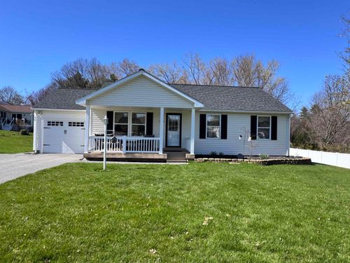 148 Jeffrey Dr, Colchester, VT, 05446-3955 | Card Image