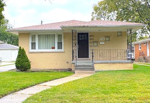 17539 William St, Lansing, IL, 60438-2060 | Card Image
