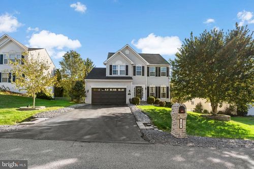 103 Lacosta Blvd, MARTINSBURG, WV, 25405-6190 | Card Image