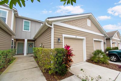 39 Whitland Way, Townhouse with 2 bedrooms, 2 bathrooms and null parking in St Augustine FL | Image 2