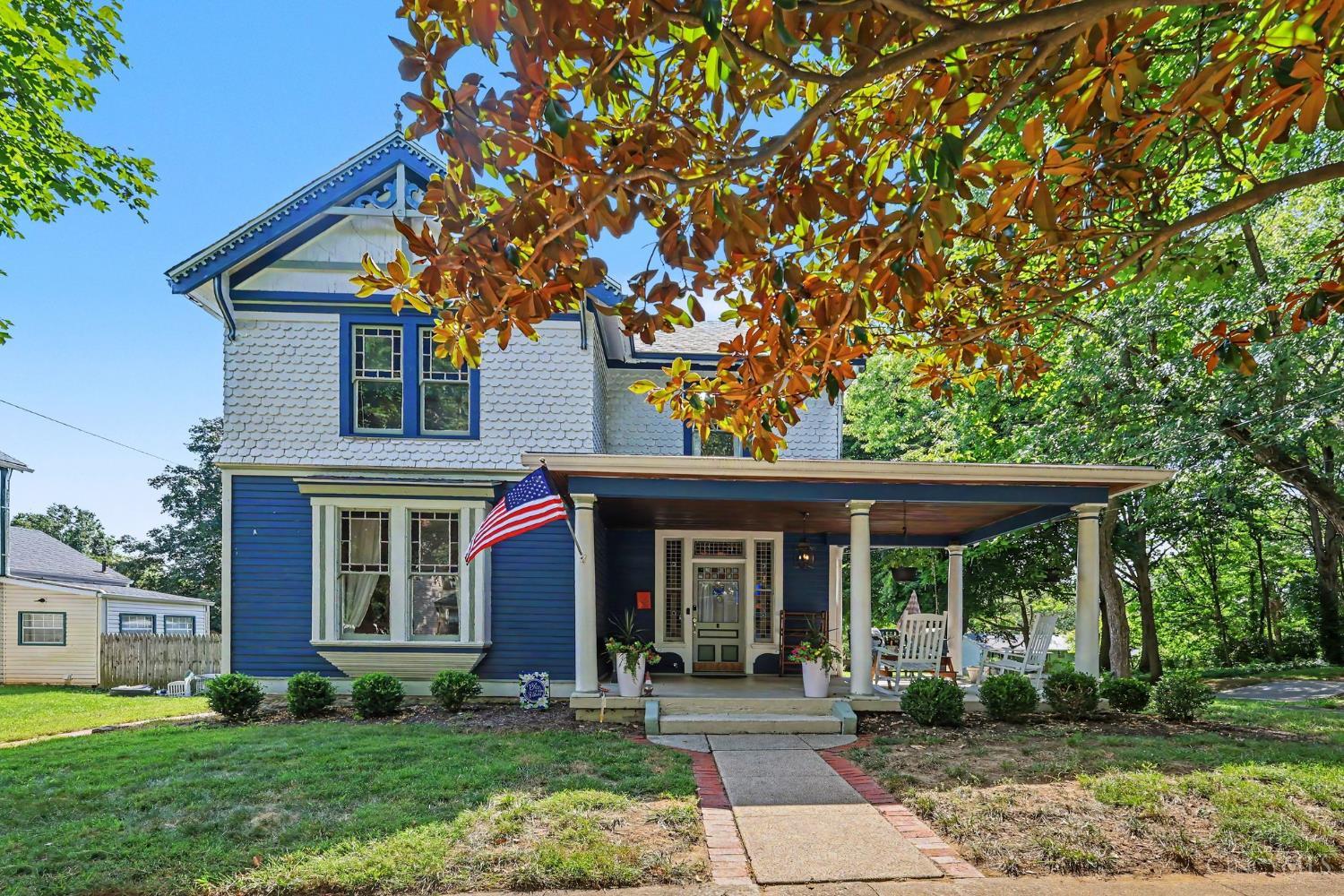 Residential in Cincinnati