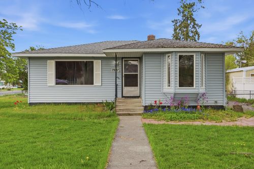 7907 E Indiana Ave, Spokane Valley, WA, 99212 | Card Image