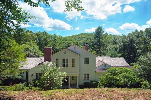 1030 Washington Woodbury Rd, Roxbury, CT, 06783-1200 | Card Image