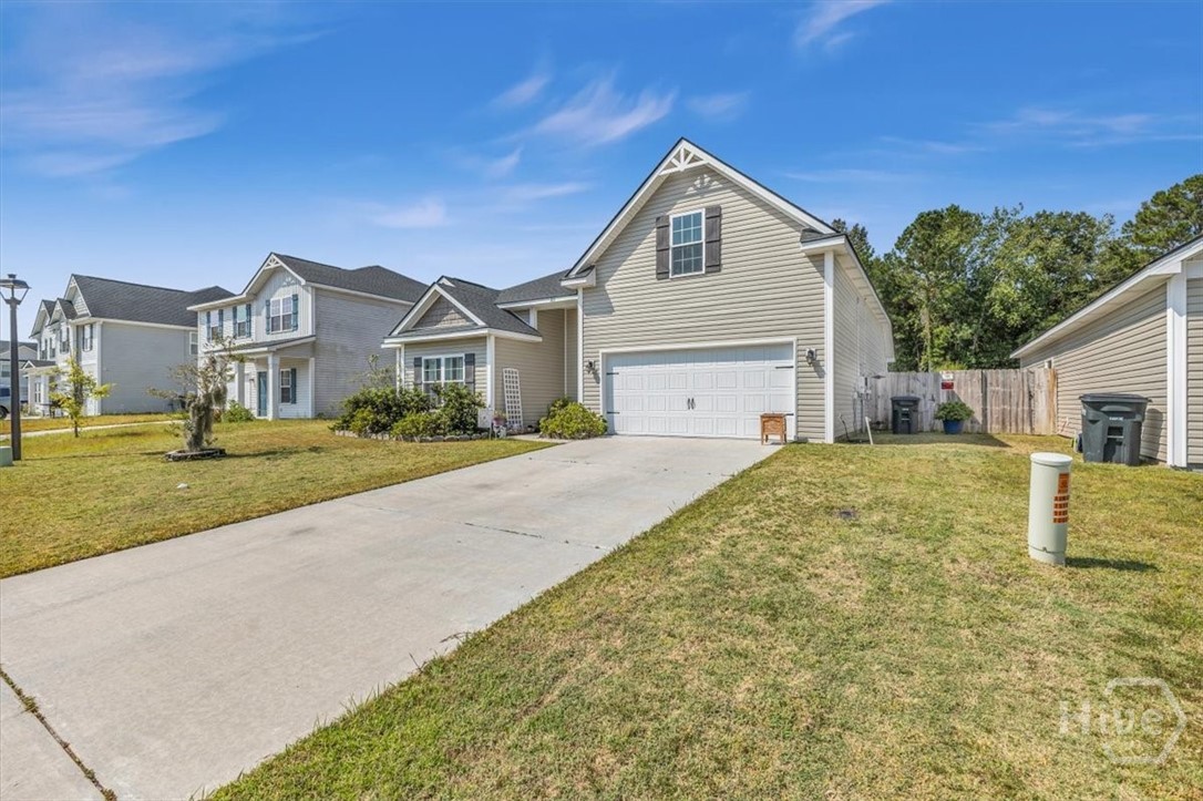 Residential in Hinesville 3