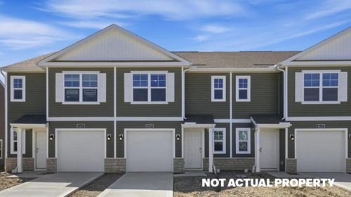 6438 Silver Canoe Way, Galloway, OH, 43119 | Card Image