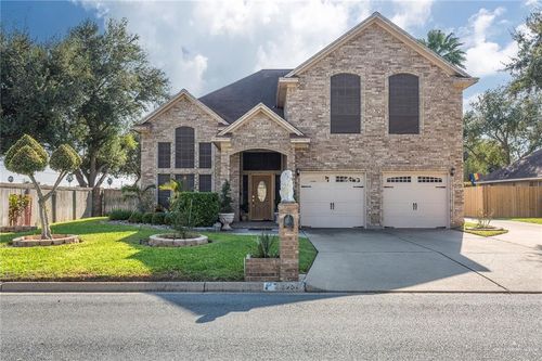 2901 Mynah Ave, McAllen, TX, 78504-6021 | Card Image