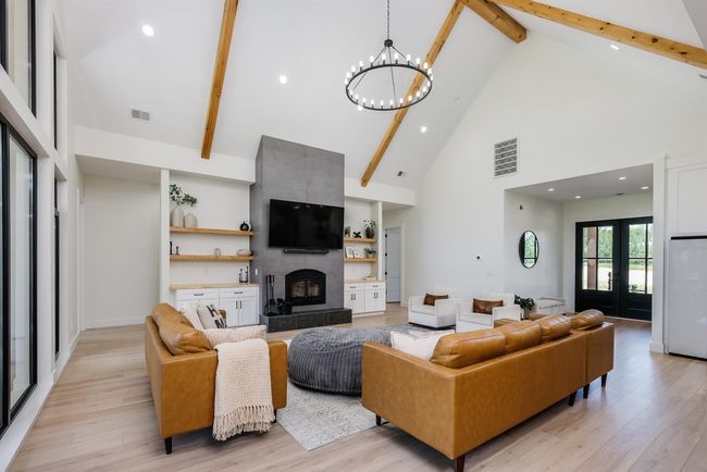 206 Calvery Rd, House other with 5 bedrooms, 4 bathrooms and null parking in inman SC | Image 9