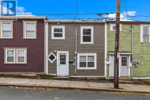15 Cabot St, St. John's, NL, A1C1Z3 | Card Image