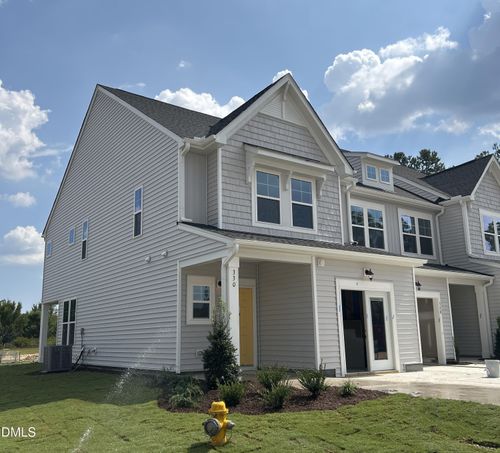 330 Short Ridge Way, Rolesville, NC, 27571-7706 | Card Image