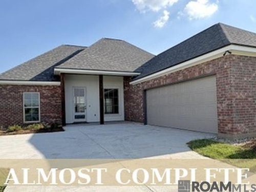 1544 Cannes Ave, Zachary, LA, 70791-7556 | Card Image